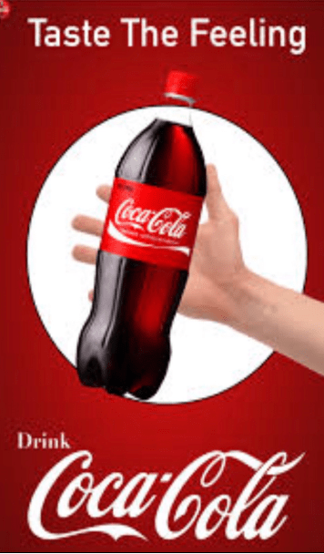 coke